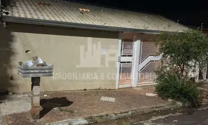 Casa com 3 quartos à venda no Núcleo Habitacional Nova Marília, Marília 