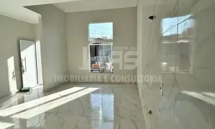 Casa com 2 quartos à venda no Jardim Pérola, Marília 