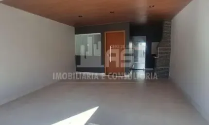 Casa com 3 quartos à venda no Jardim América, Marília 