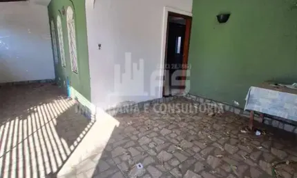 Casa à venda no bairro hípica paulista - marília/sp, sul
