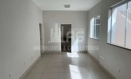 Sala comercial para alugar no Alto Cafezal, Marília 