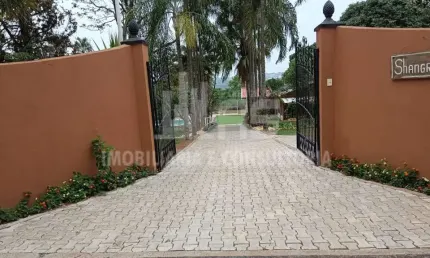 Chácara / sítio com 4 quartos à venda na Rua Angelina de Nadai Mathias, Sítios de Recreio Morada do Sol, Marília
