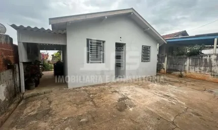 Casa à venda no bairro conjunto habitacional garça d1-d2 (jafa) - garça/sp