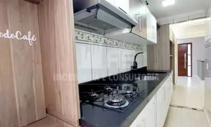 Casa à venda no bairro jardim santa antonieta - marília/sp