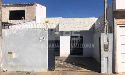 Casa com 3 quartos à venda no Jardim Paulista, Garça 