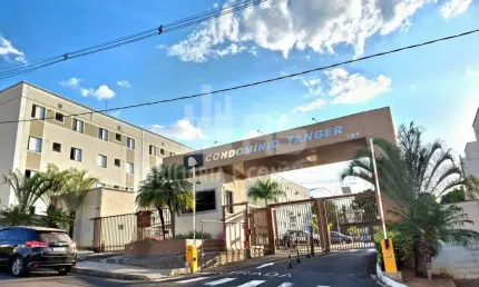 Apartamento com 2 quartos à venda no Jardim Califórnia, Marília 