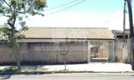 Casa com 2 quartos à venda na Chácara Eliana, Marília 