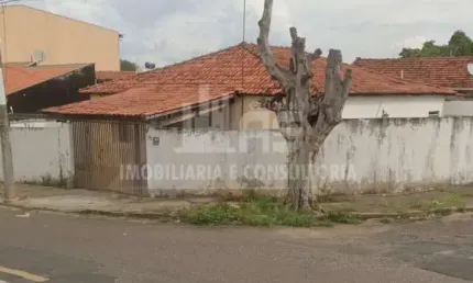 Casa com 4 quartos à venda no Jardim Marajó, Marília 