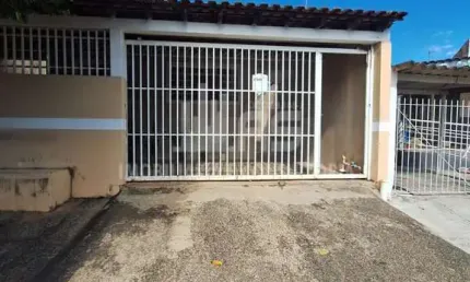 Casa com 3 quartos à venda no Palmital, Marília 