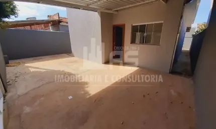 Casa com 3 quartos à venda no Jardim Edisom da Silva Lima, Marília 