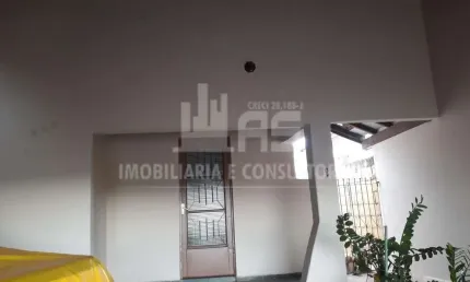 Casa com 2 quartos à venda no Ferrarópolis, Garça 