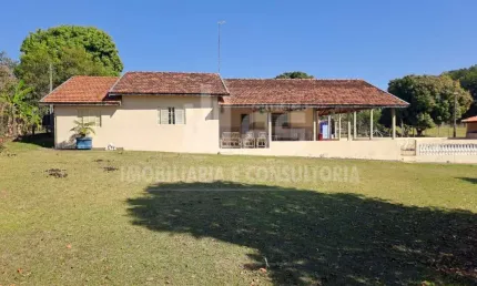 Chácara à venda no bairro centro lacio - marília/sp