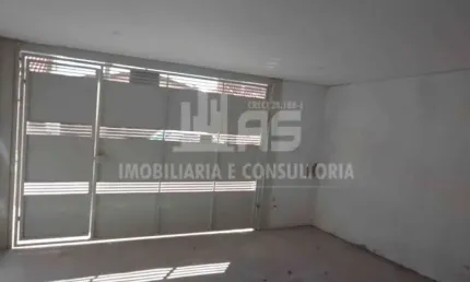 Casa com 3 quartos à venda no Parque das Nações, Marília 