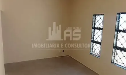 Casa para locação com 2 quartos no parque são jorge
