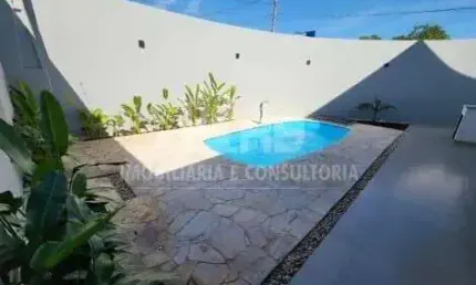 Casa com 3 quartos à venda no Jardim Florença, Marília 