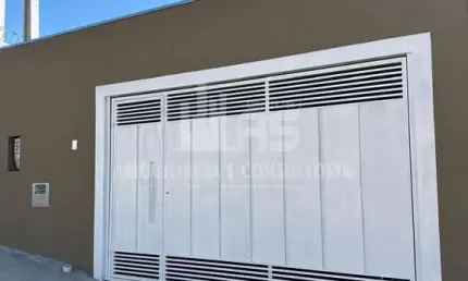 Casa com 2 quartos à venda no Núcleo Habitacional Maria Angélica Matos, Marília 