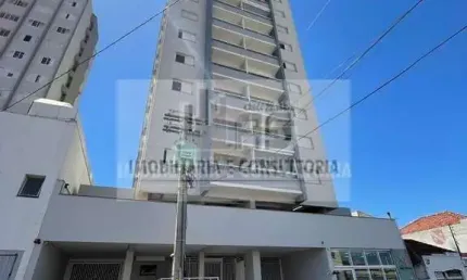 Apartamento com 2 quartos à venda no Centro, Marília 