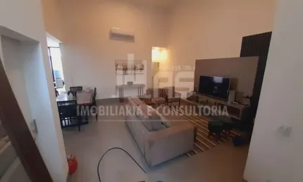 Casa a venda com 3 suítes no condomínio esmeralda residence ii