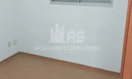 Apartamento a venda com 2 quartos no residencial salé