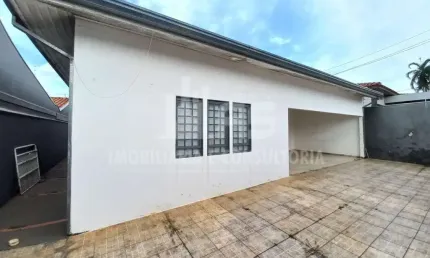 Casa com 2 quartos à venda no Jardim Colibri, Marília 