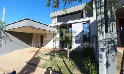 Casa à venda no bairro esmeralda residence ii - marília/sp