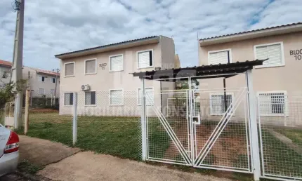 Apartamento à venda no bairro vereador eduardo andrade reis - marília/sp