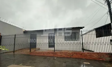 Casa à venda no bairro jardim monte castelo - marília/sp, sul