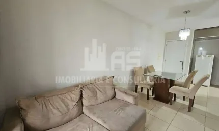 Apartamento com 2 quartos à venda no Vereador Eduardo Andrade Reis, Marília 