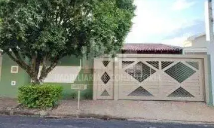 Casa à venda no bairro jardim acapulco - marília/sp