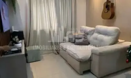 Apartamento à venda no bairro senador salgado filho - marília/sp, oeste