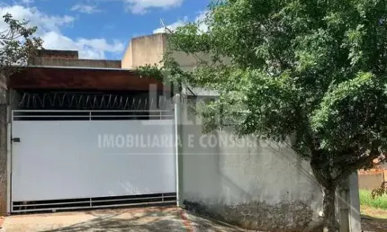 Casa com 1 quarto à venda no Jardim Morumbi, Garça 