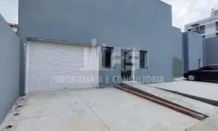 Salão comercial à venda no bairro fragata - marília/sp