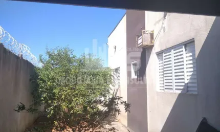 Casa à venda no bairro rubens de abreu izique - marília/sp