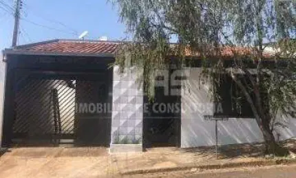 Casa com 2 quartos à venda no Thereza Bassan de Argollo Ferrão, Marília 