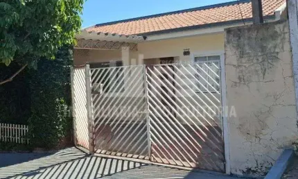 Casa à venda no bairro parque dos ipês - marília/sp, sul