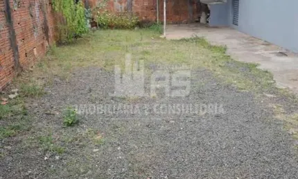 Casa com 2 quartos à venda no José Ribeiro, Garça 