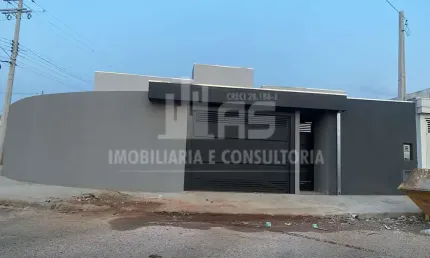 Casa à venda no bairro jardim flamingo - marília/sp