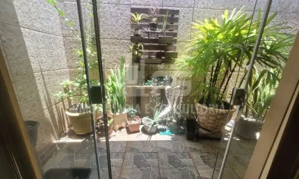 Casa com 2 quartos à venda no Conjunto Residencial Alcir Raineri, Marília 