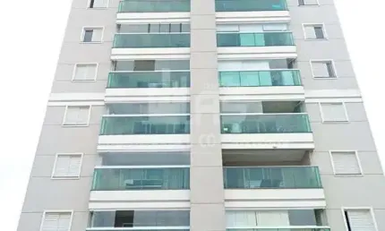 Apartamento com 3 quartos à venda no Marília, Marília 
