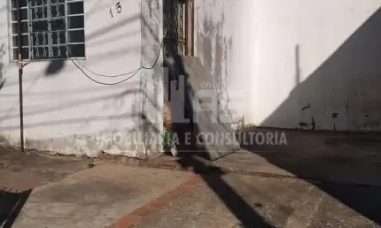 Casa à venda no bairro núcleo habitacional presidente jânio da silva quadros - marília/sp