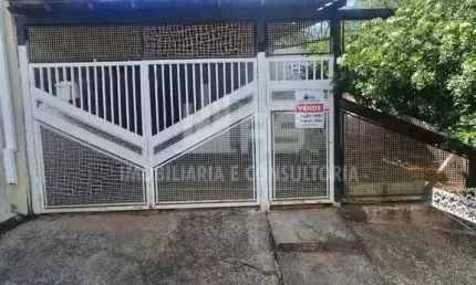 Casa à venda no bairro jardim são vicente de paulo - marília/sp