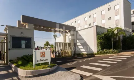 Apartamento à venda no bairro marrocos residenciais - marília/sp