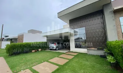 Casa à venda no bairro loteamento residencial e comercial fazenda sao sebastiao - marília/sp