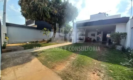 Casa à venda no bairro jardim adolpho bim - marília/sp