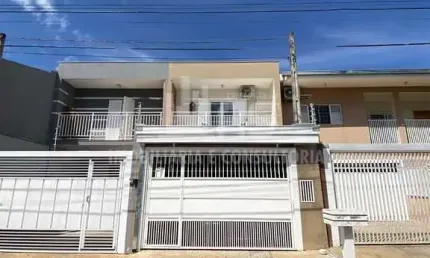 Casa com 3 quartos à venda na Ana Carla, Marília 