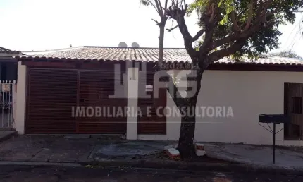 Casa à venda no bairro núcleo habitacional nova marília - marília/sp, sul