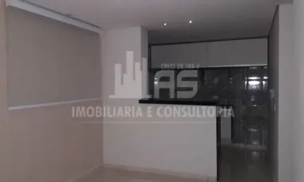 Apartamento à venda no bairro jardim califórnia - marília/sp