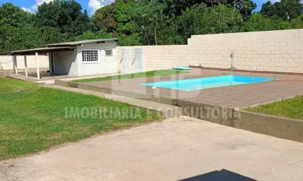 Chácara / sítio com 4 quartos à venda no Centro, Vera Cruz 