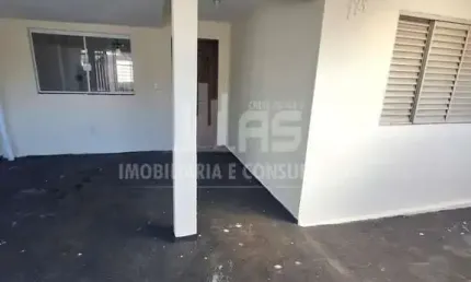 Casa à venda no bairro núcleo habitacional costa e silva - marília/sp, sul