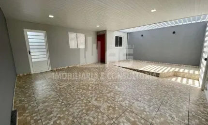 Casa com 2 quartos à venda no Expedicionário Alberto Herrera, Marília 